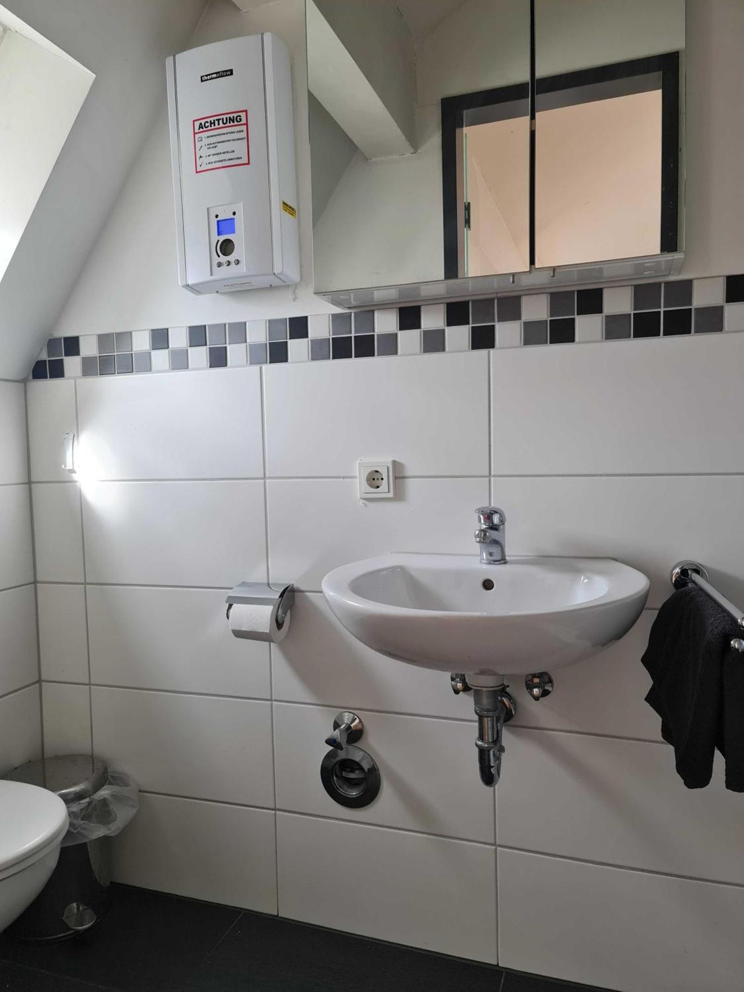 Simplex Apartments Am Ludwigsplatz Karlsruhe Buitenkant foto